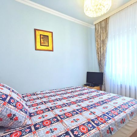 Apartments Mira Kastela Dış mekan fotoğraf