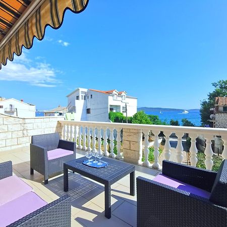 Apartments Mira Kastela Dış mekan fotoğraf