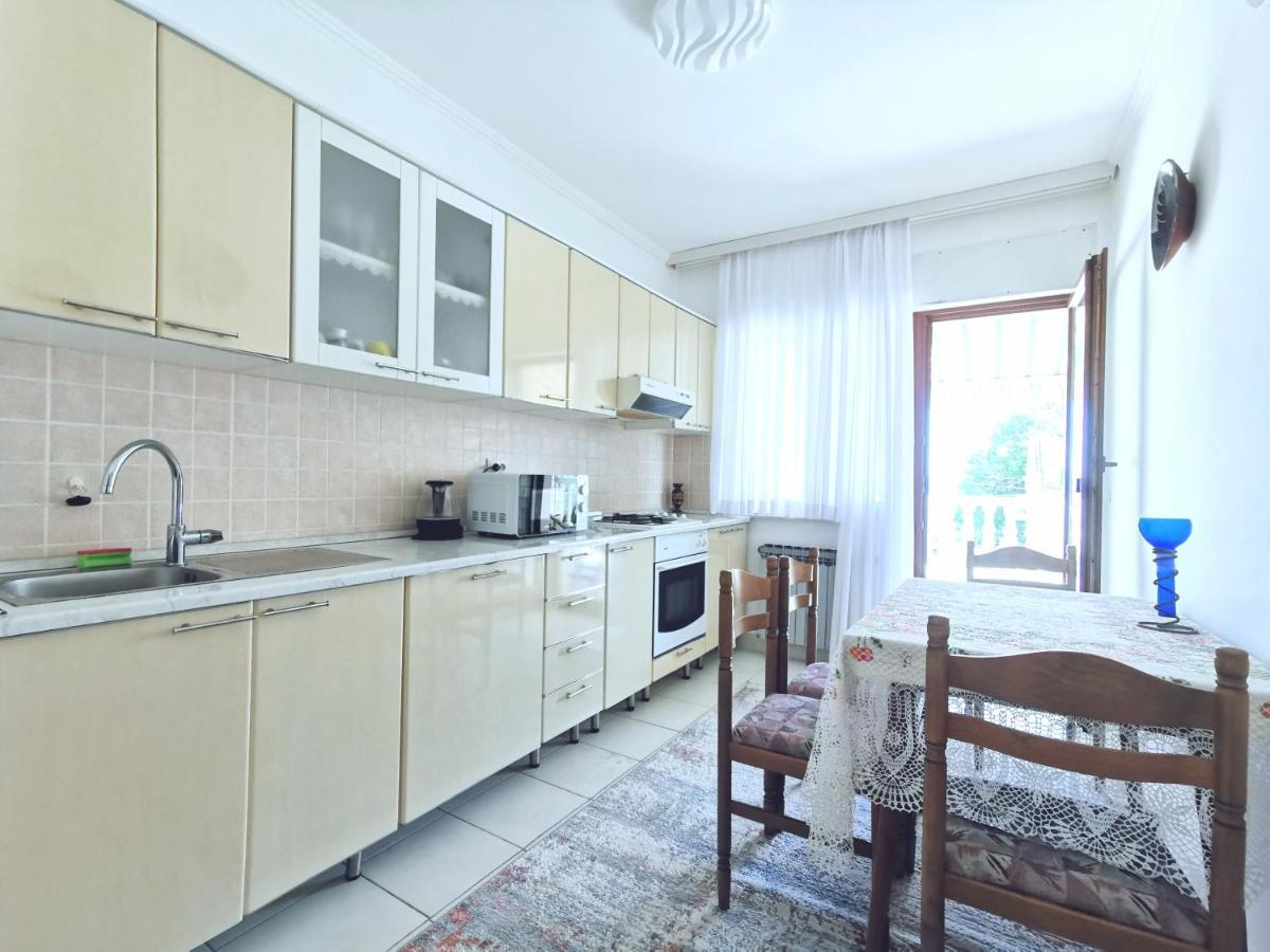 Apartments Mira Kastela Dış mekan fotoğraf