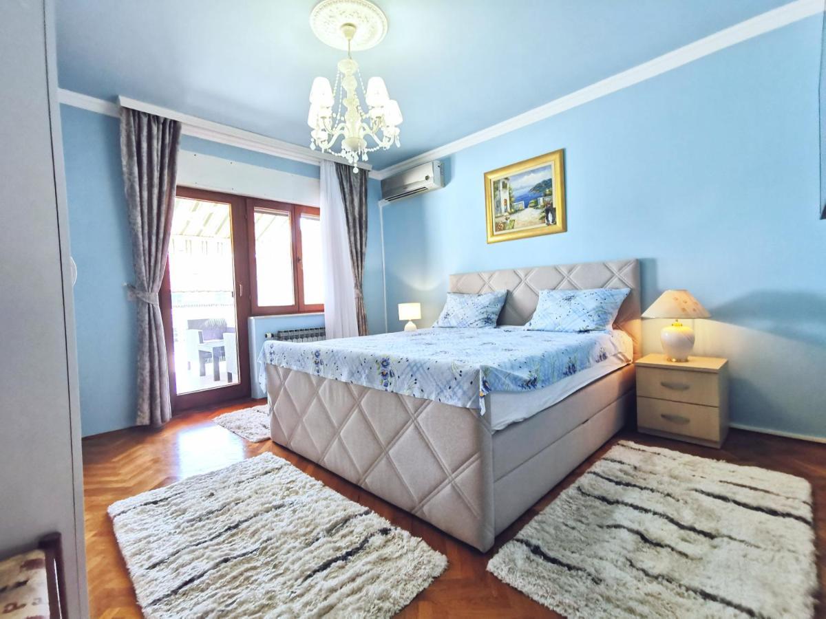 Apartments Mira Kastela Dış mekan fotoğraf