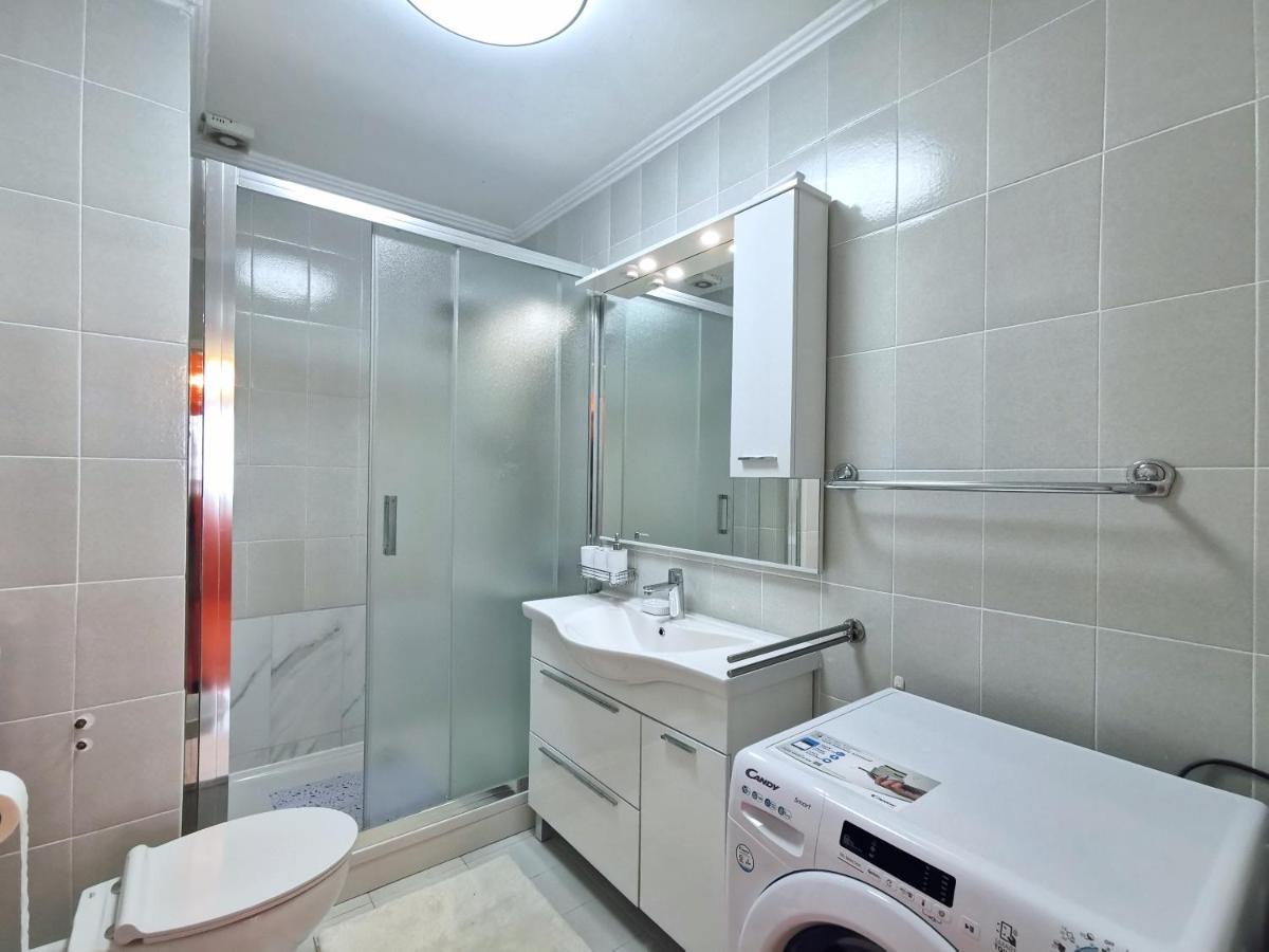 Apartments Mira Kastela Dış mekan fotoğraf