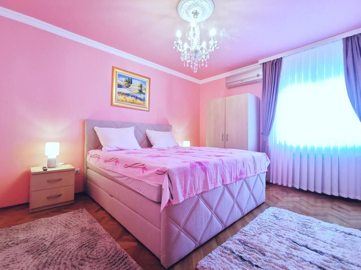 Apartments Mira Kastela Dış mekan fotoğraf