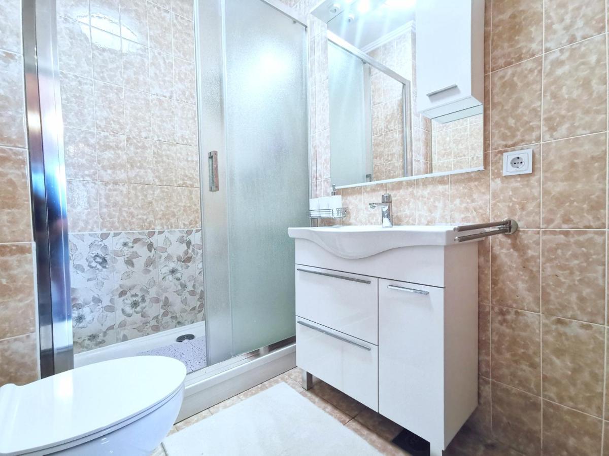 Apartments Mira Kastela Dış mekan fotoğraf