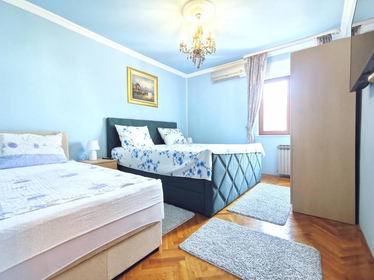 Apartments Mira Kastela Dış mekan fotoğraf