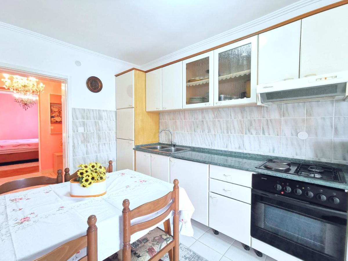 Apartments Mira Kastela Dış mekan fotoğraf