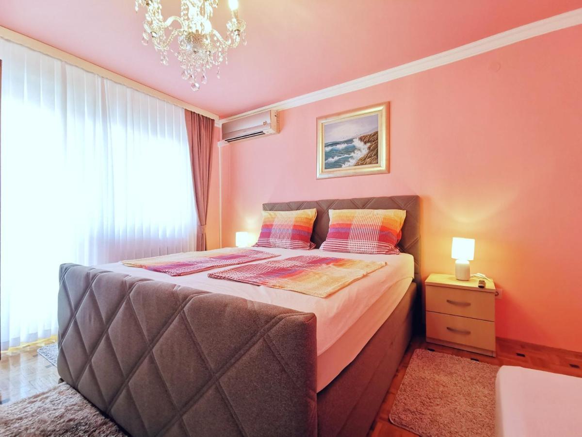 Apartments Mira Kastela Dış mekan fotoğraf