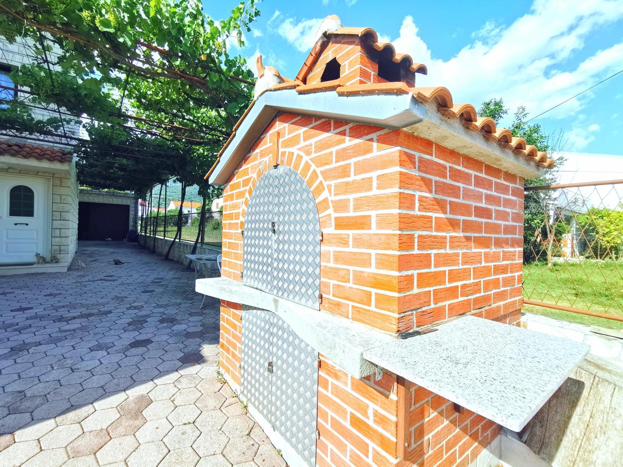 Apartments Mira Kastela Dış mekan fotoğraf