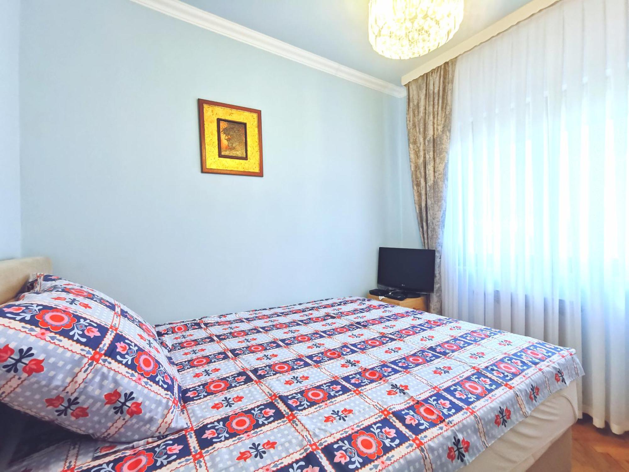Apartments Mira Kastela Dış mekan fotoğraf