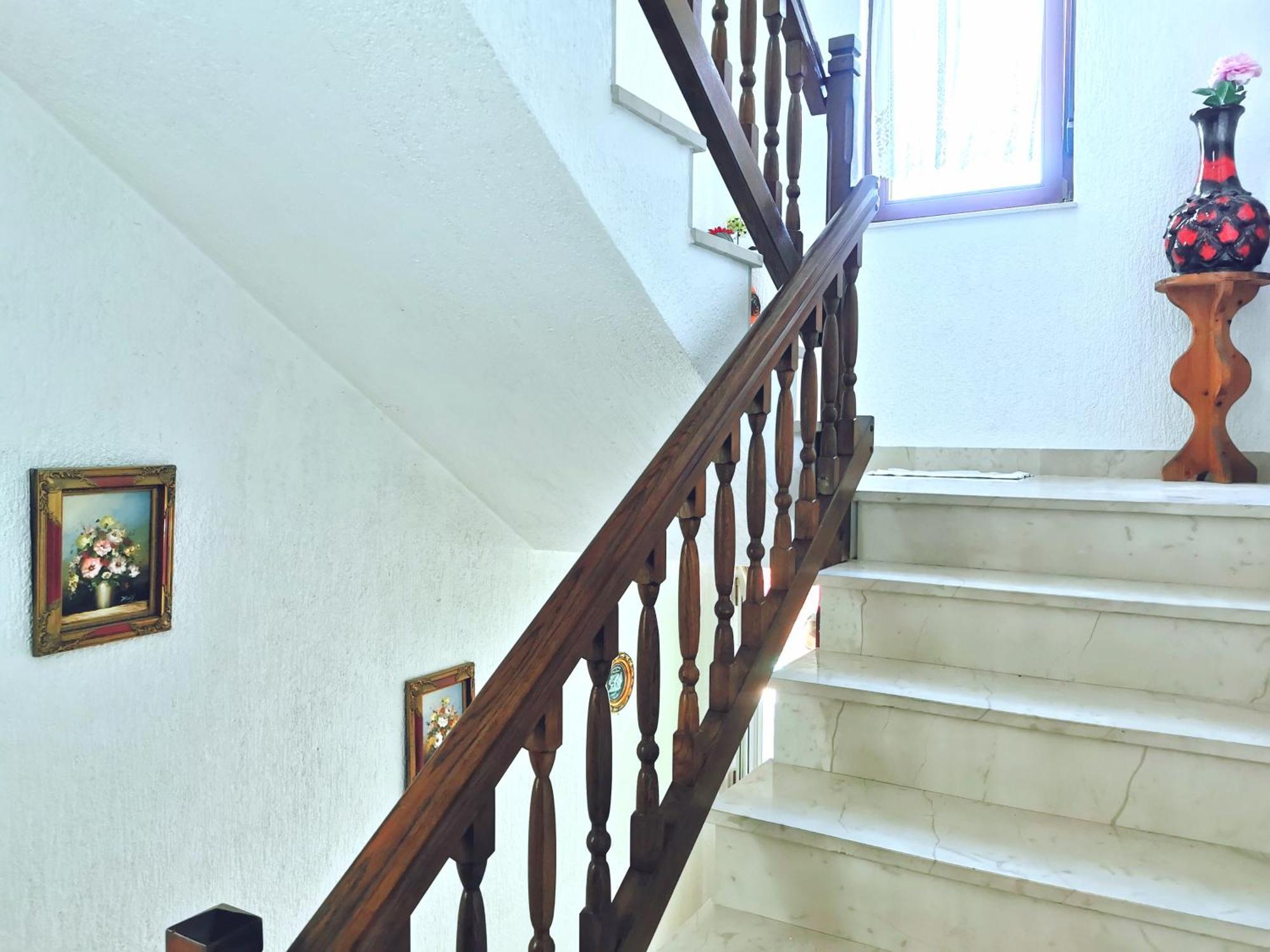 Apartments Mira Kastela Dış mekan fotoğraf