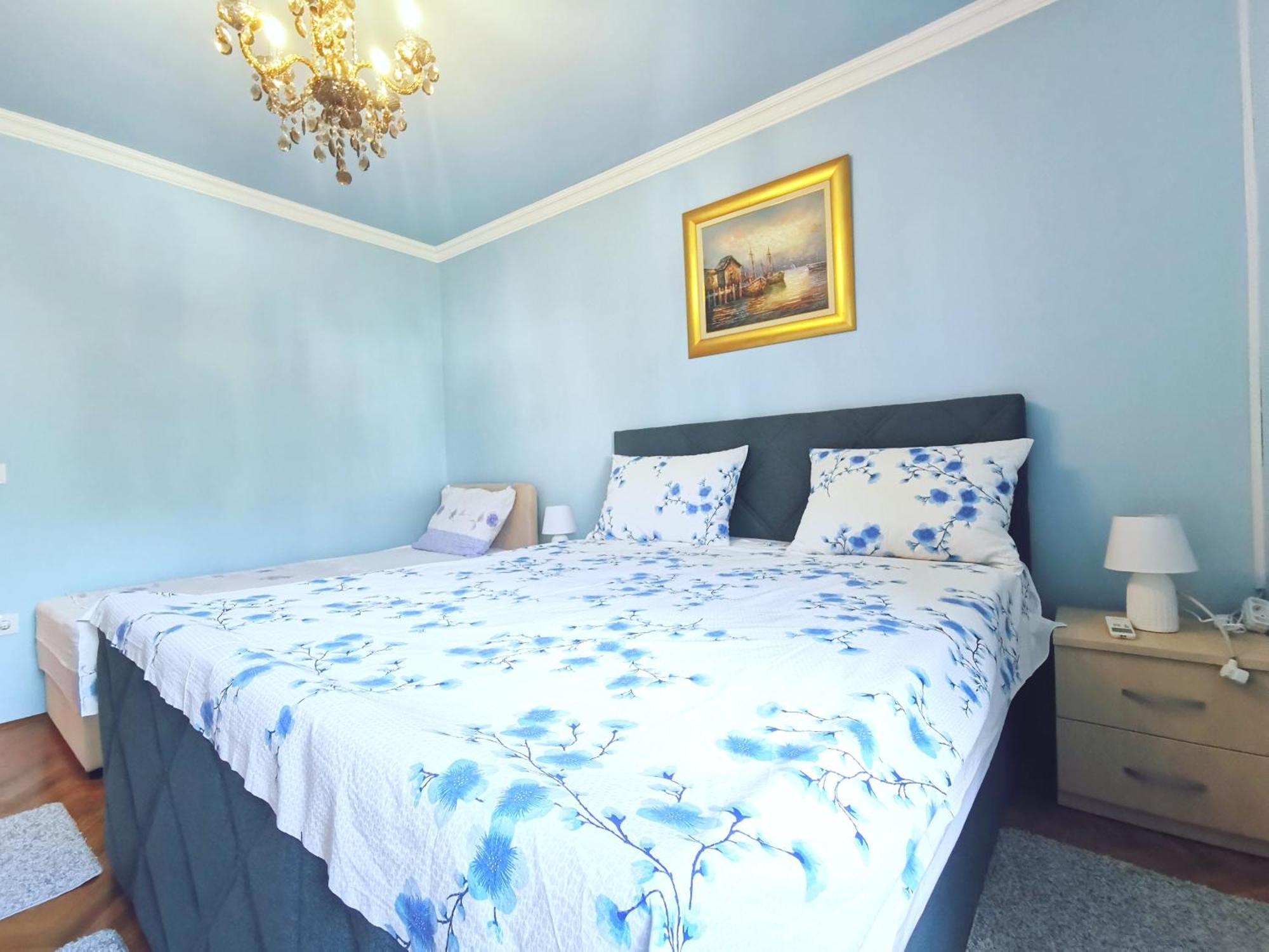 Apartments Mira Kastela Dış mekan fotoğraf